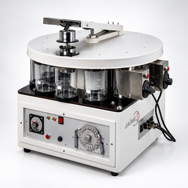 Automatic Tissue Processor